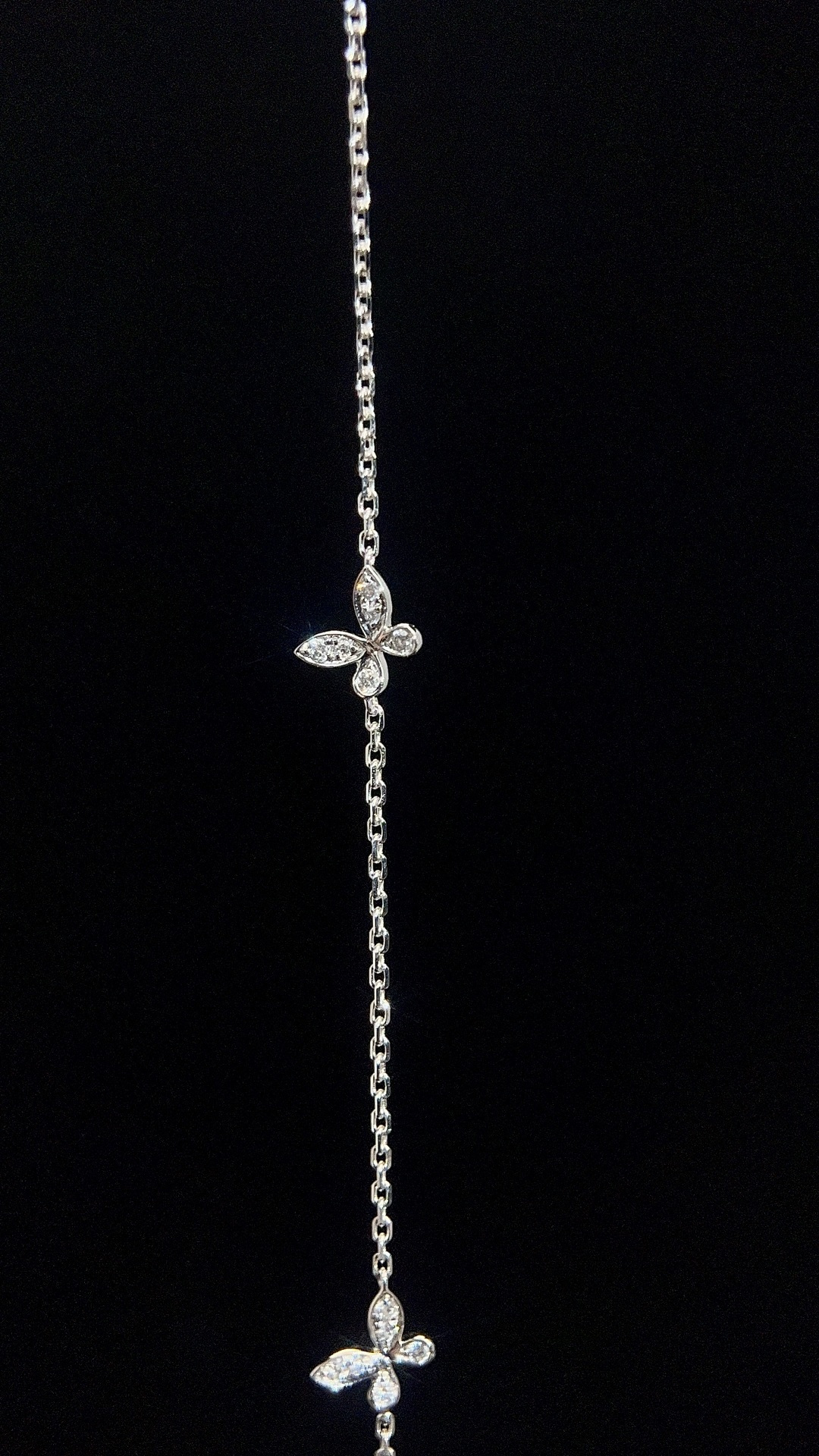 GRAFF Butterfly Bracelet