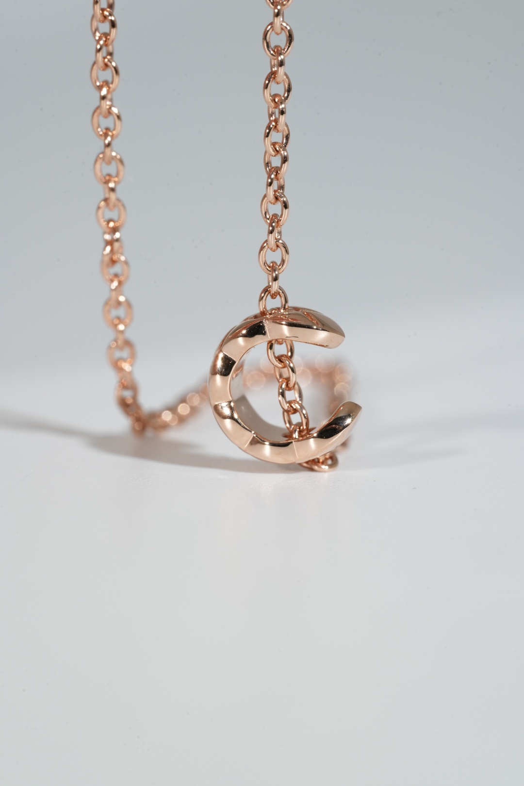 CHANEL “Sailor Moon” Bracelet