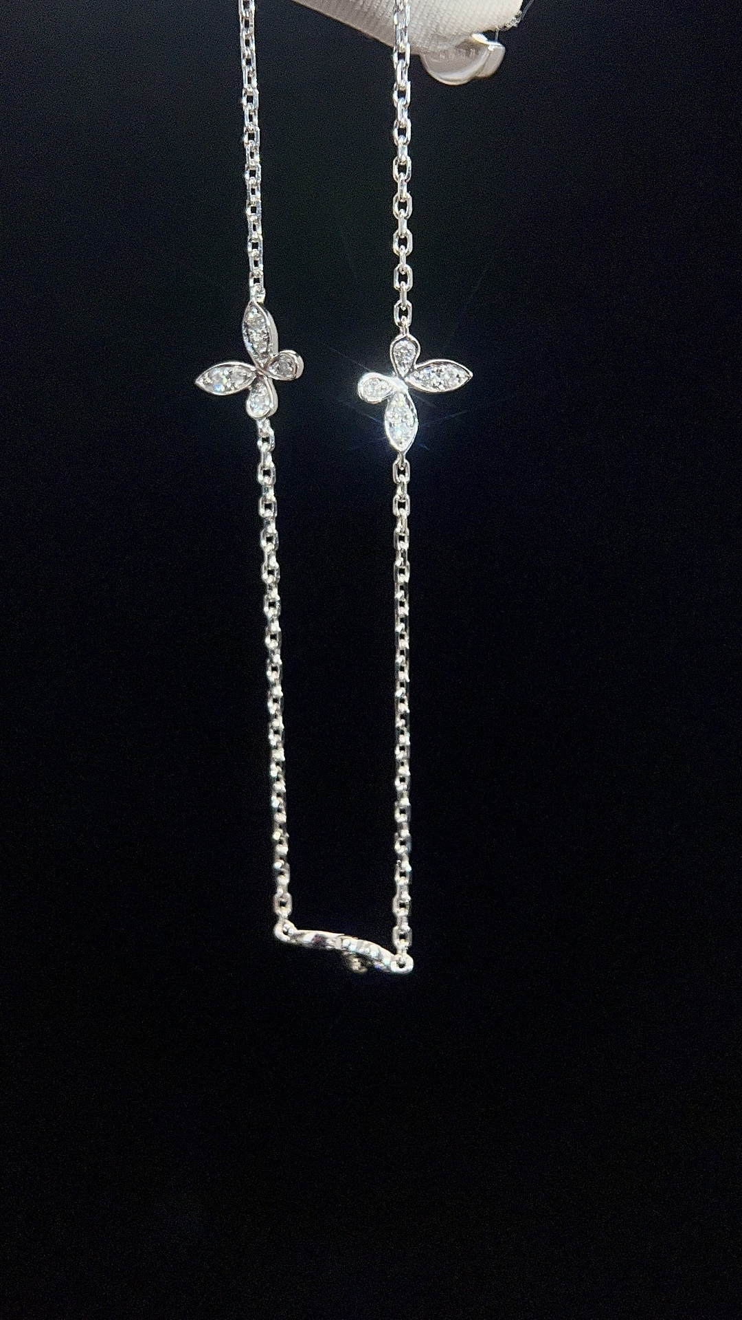 GRAFF Butterfly Bracelet