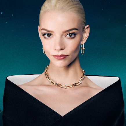 Tiffany & Co. Necklaces