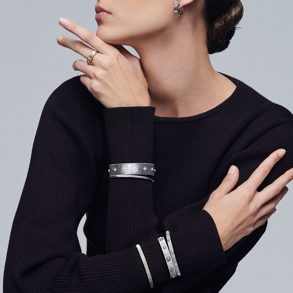 Buccellati Bangles