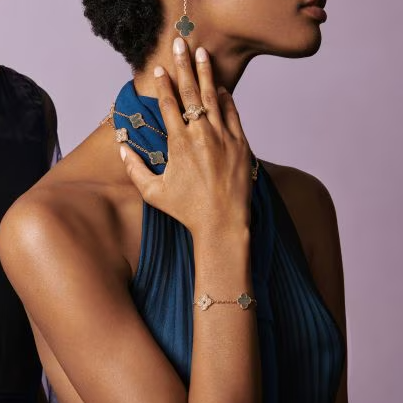 Van Cleef & Arpels Bracelets