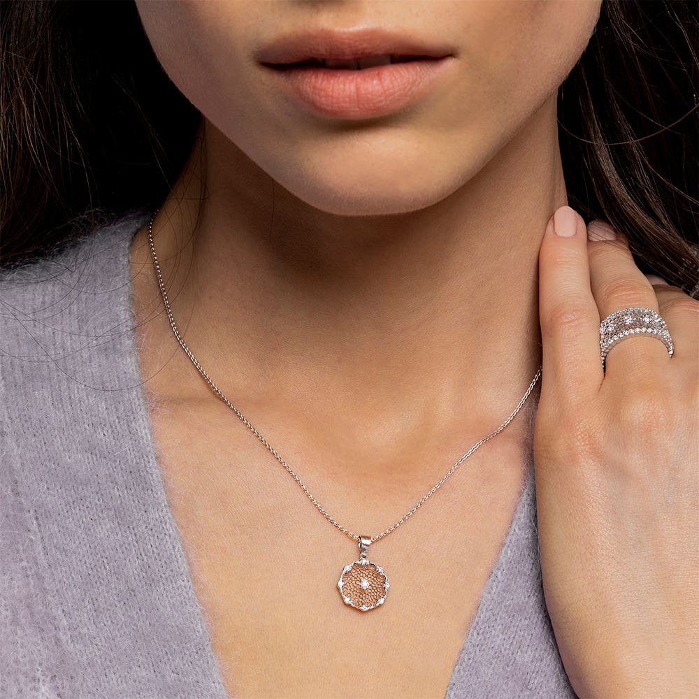 Buccellati Necklaces