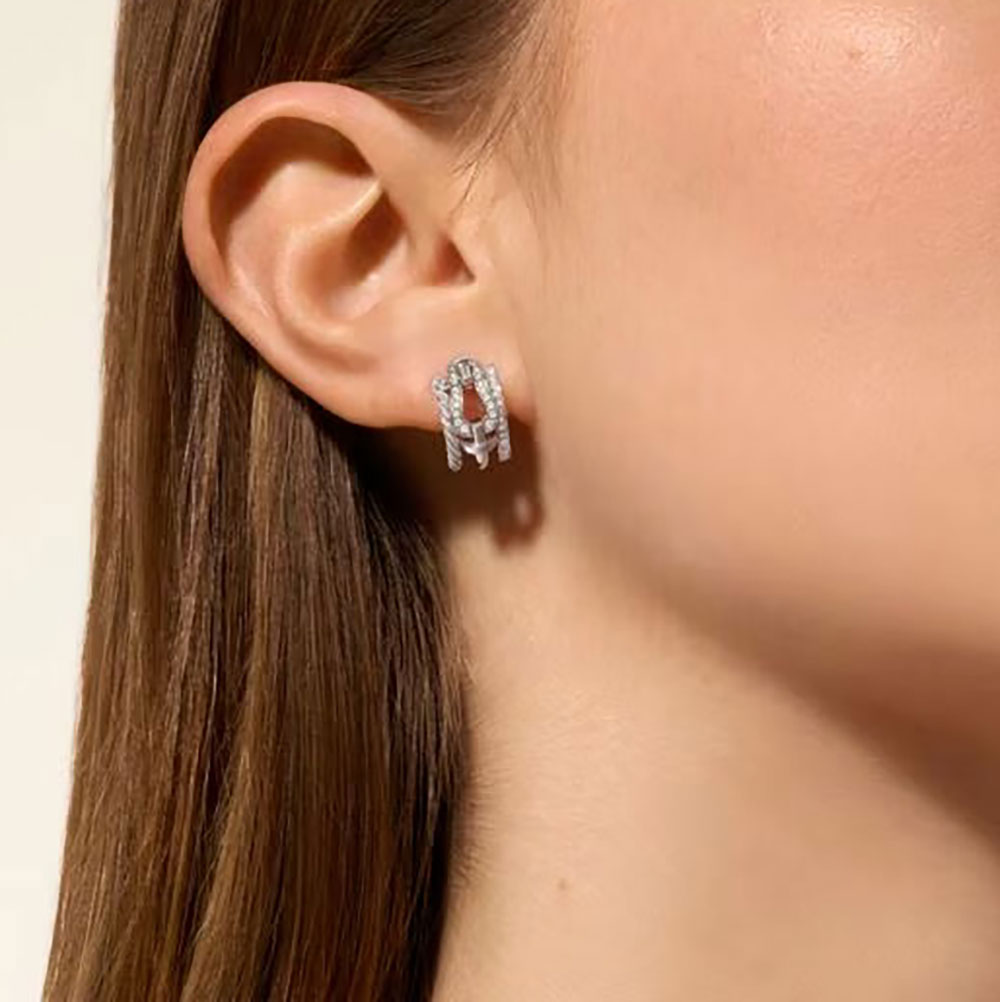 Fred Earrings
