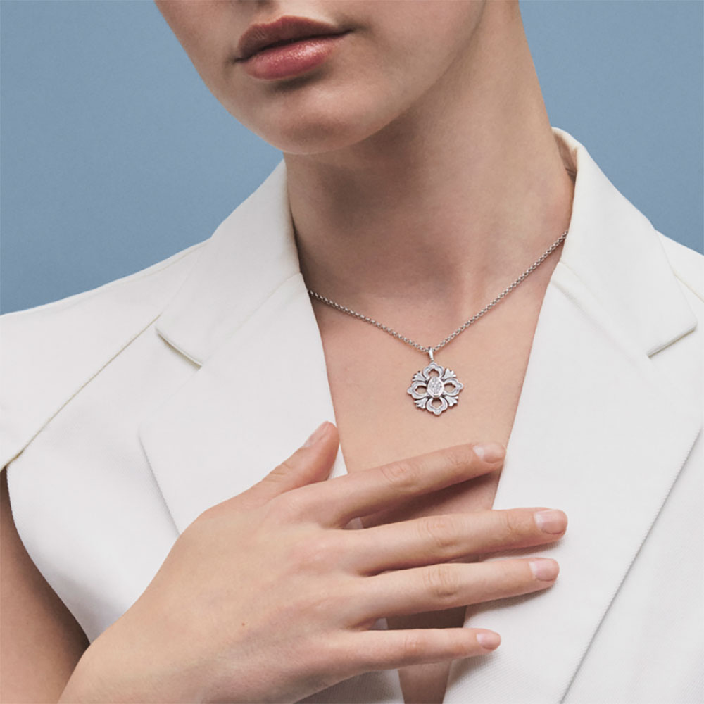 Buccellati Necklaces