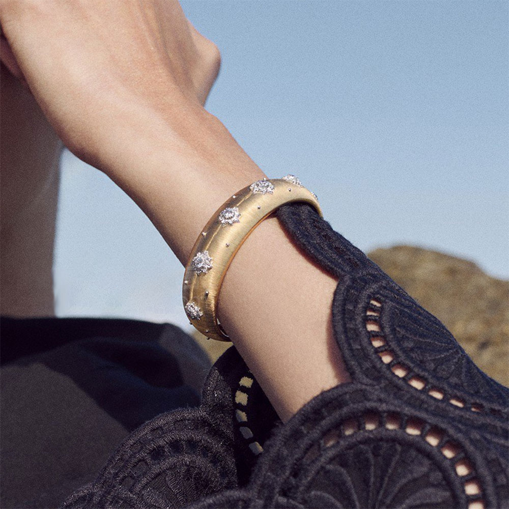 Buccellati Bangles