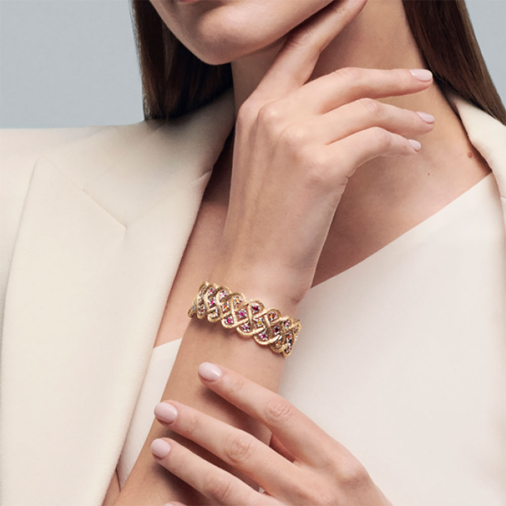 Buccellati Bracelets