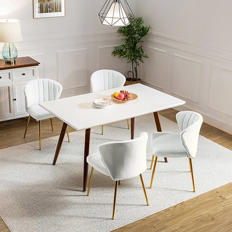 Aruna Side Chair Set of 4