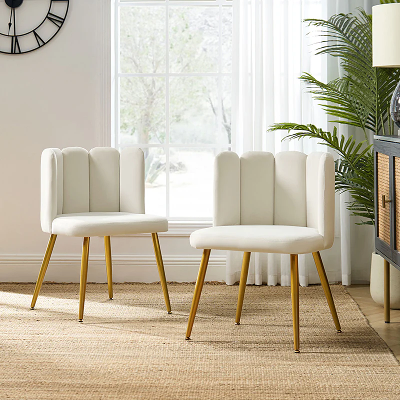 Angel Side Chair (Set of 2)