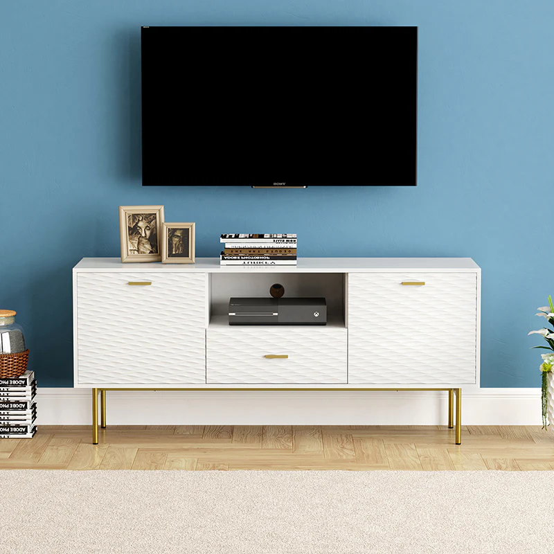 Yves TV Stand for TVs up to 65