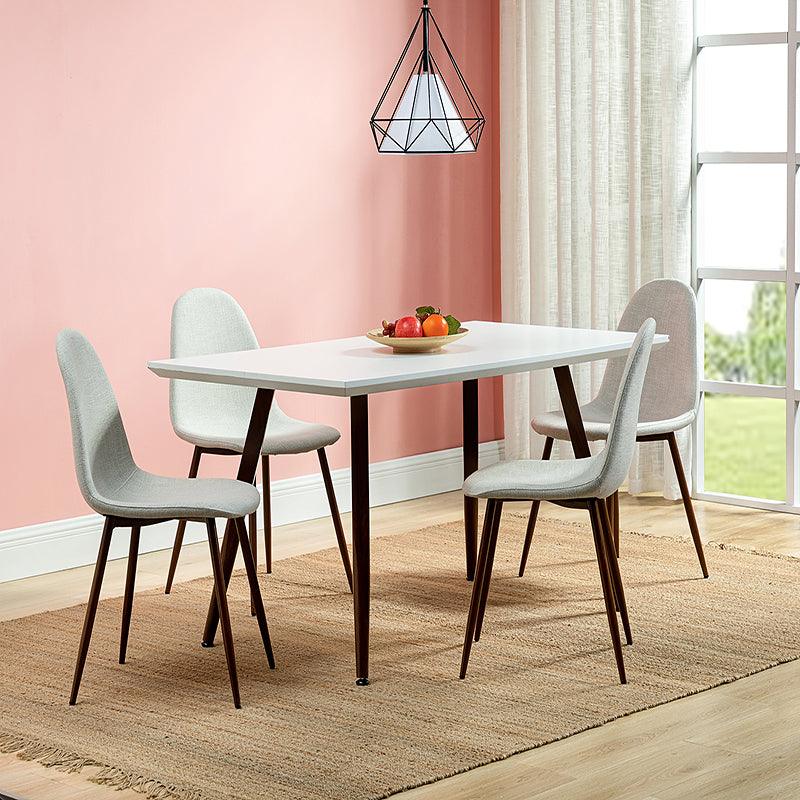 Dresden Rectangular Dining Table