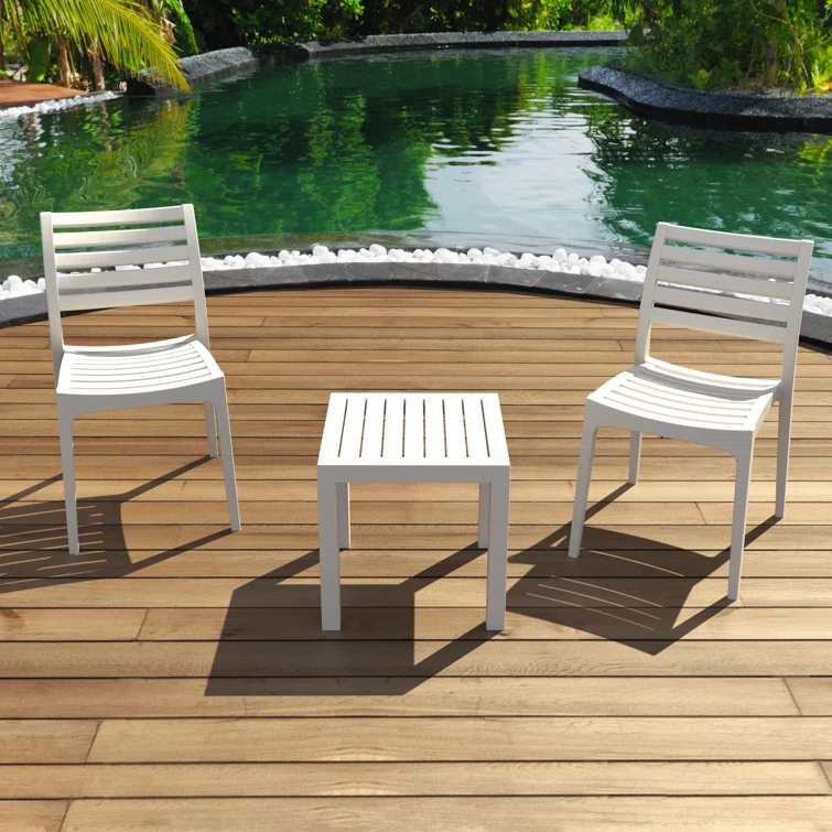 Ayvah 2 - Person Outdoor Seating Group