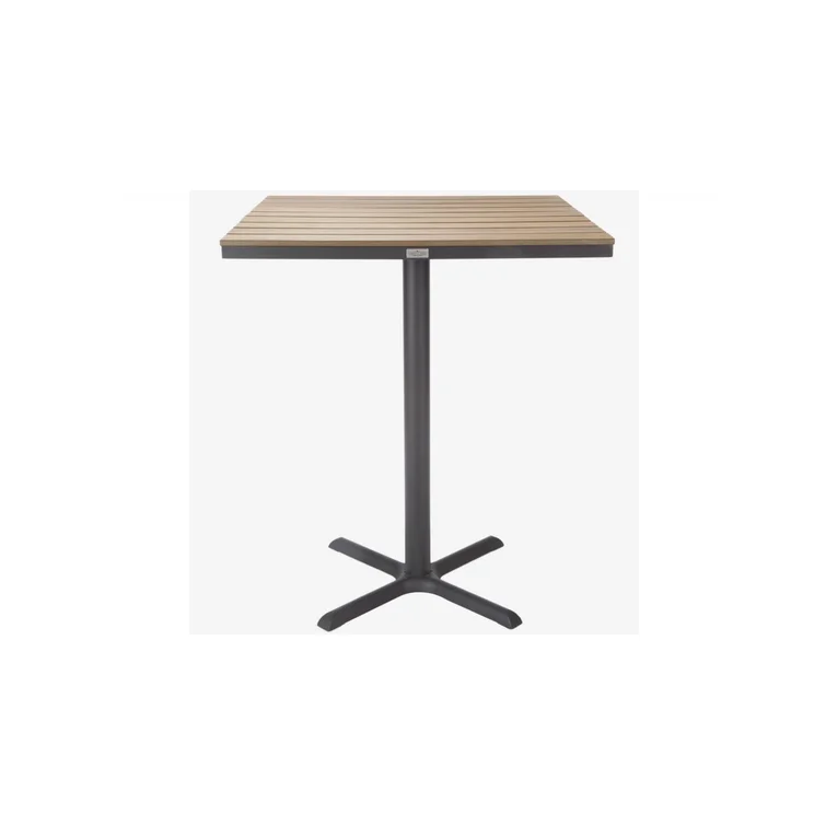 Asher 4 - Person Square Outdoor Dining Set