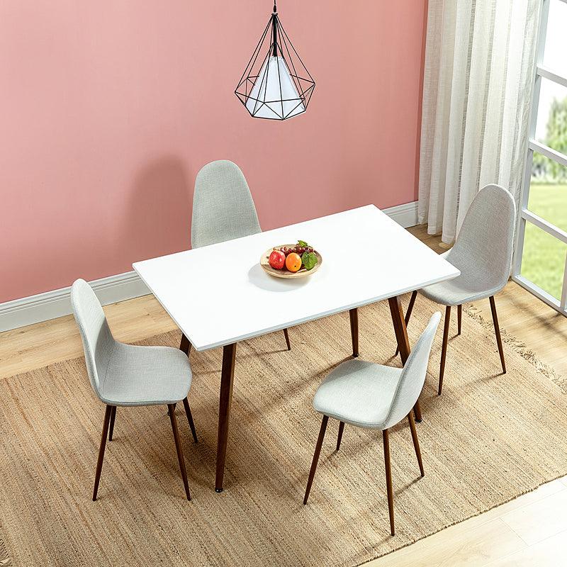 Dresden Rectangular Dining Table