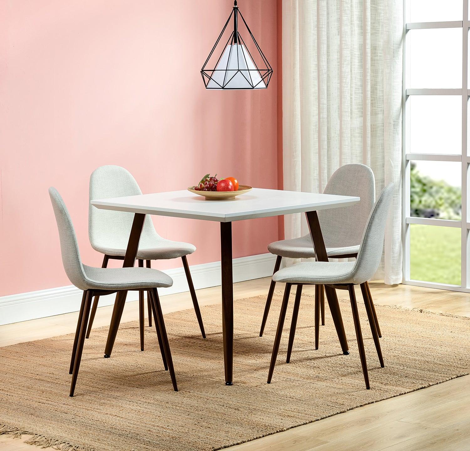 Dresden Square Dining Table