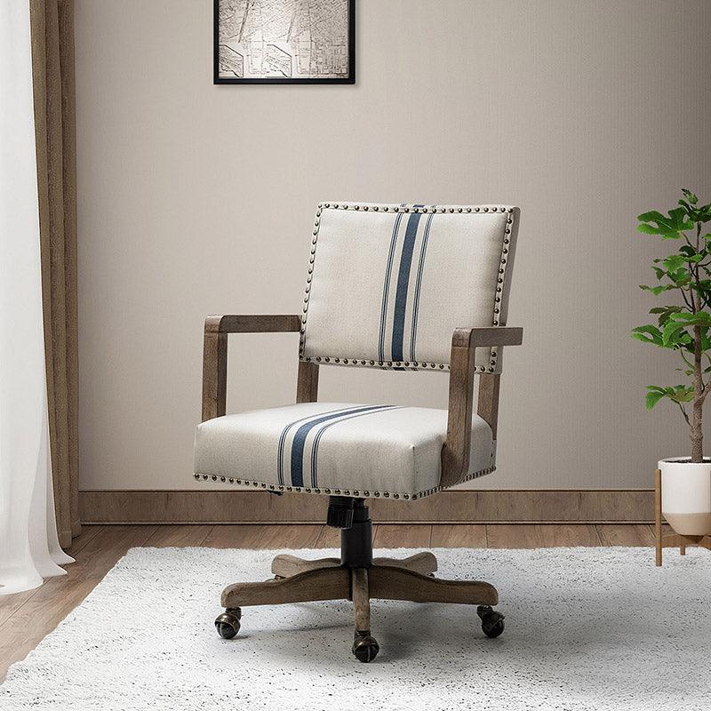 Megan Fabric Office Chair