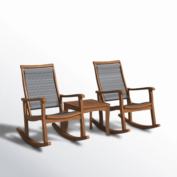 Arnot 3 Piece Seating Group