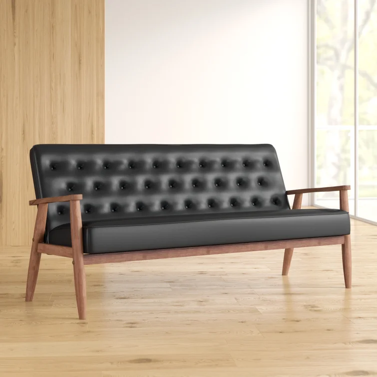 Dehn 70.59'' Upholstered Sofa
