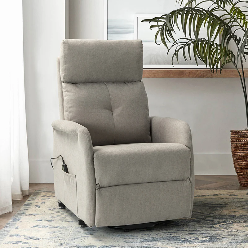 Serena Power Recliner