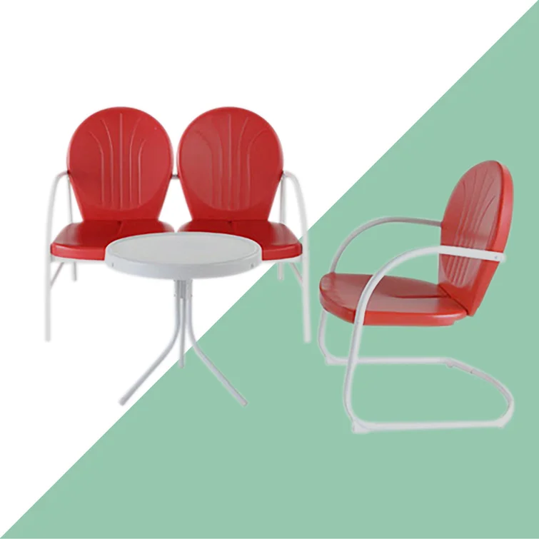 Burley Lounge Seating Group