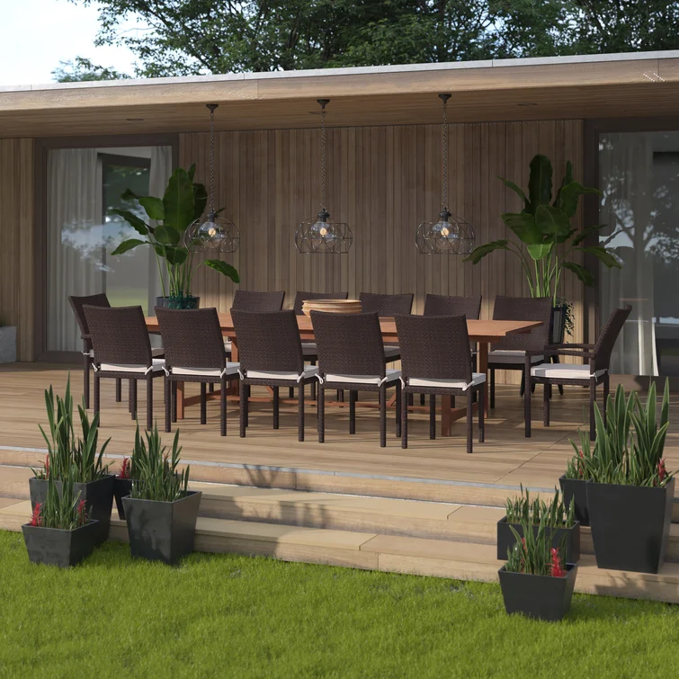 Anautica Rectangular 10 - Person 79