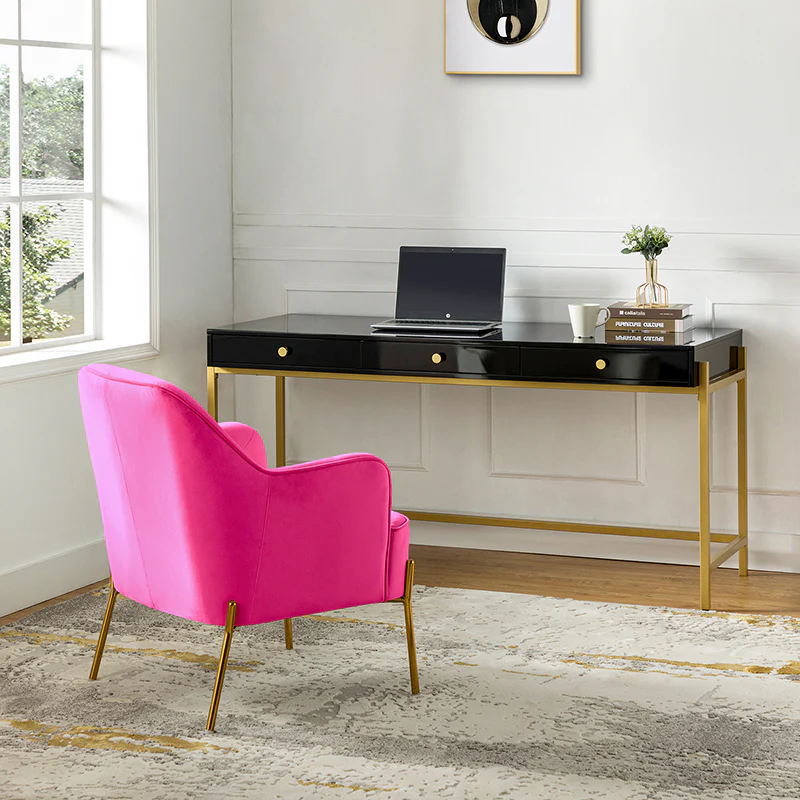 Marina 2 Piece Office Set