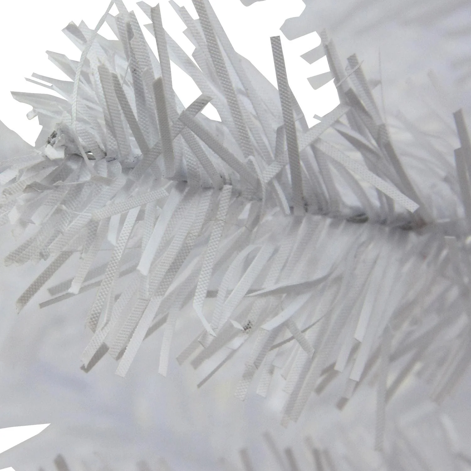 2' Medium Balsam Pine Burlap Base Artificial Christmas Tree - Unlit.