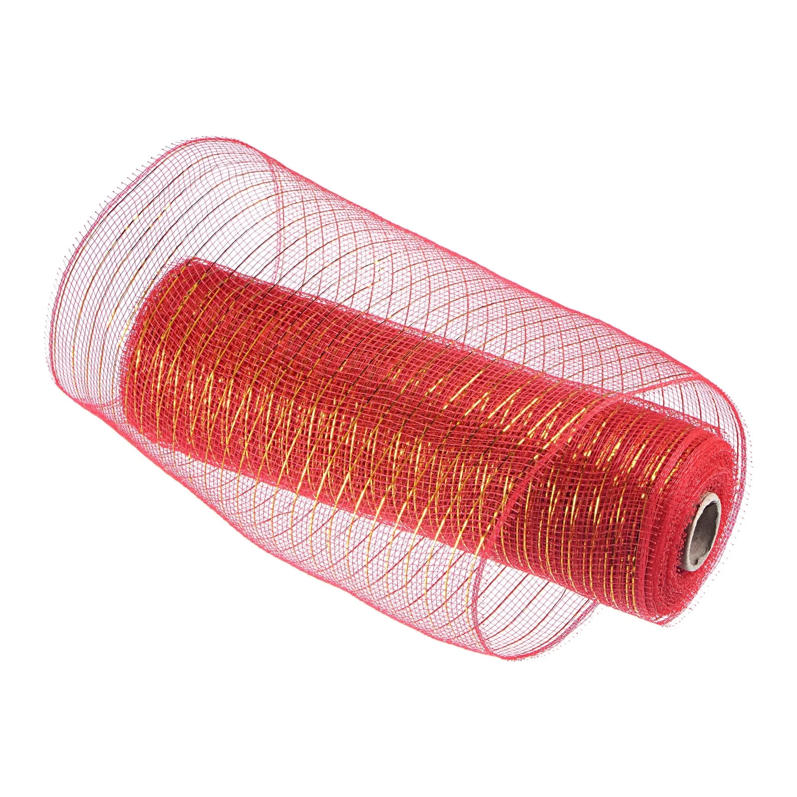 1 Roll PP Burlap Mesh 10