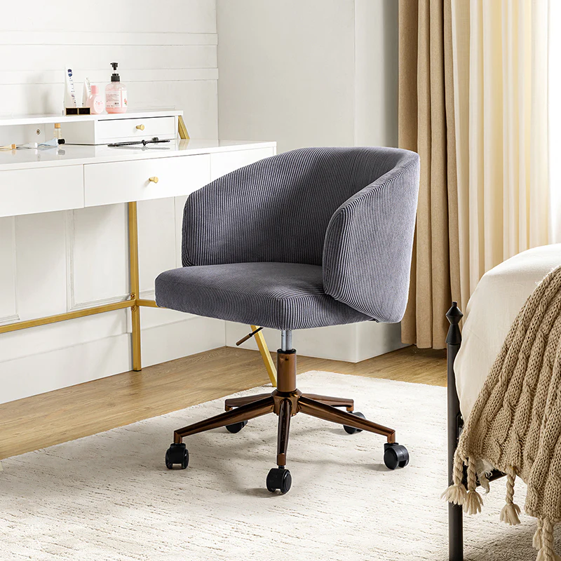 Paolo Task Accent Chair