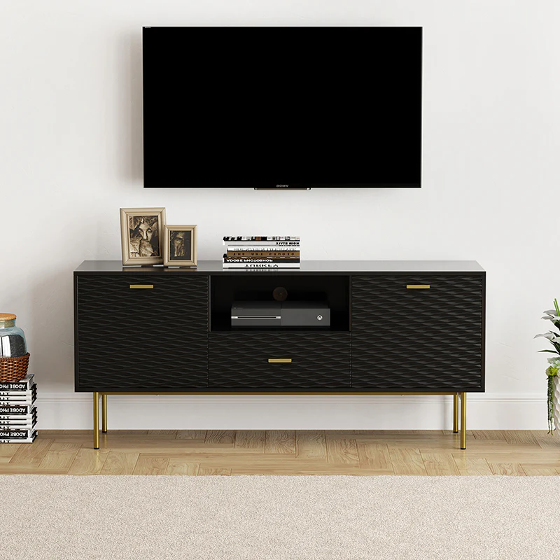 Yves TV Stand for TVs up to 65