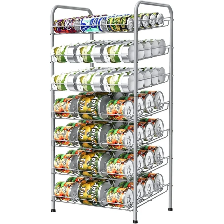 Can Organizer Can Good Organizer for Pantry
