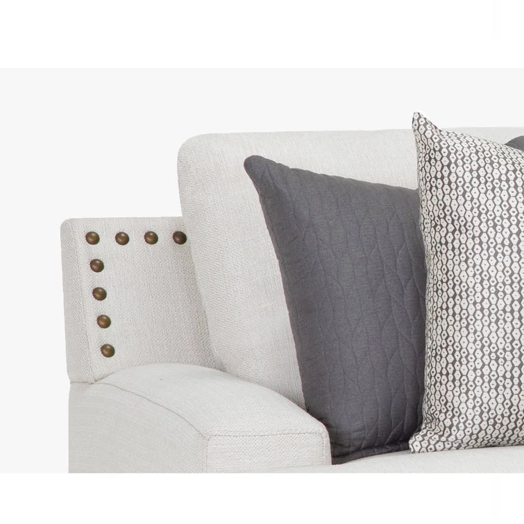 65'' Upholstered Loveseat