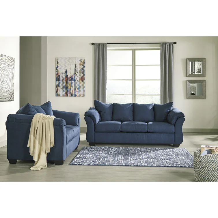 89'' Upholstered Sofa