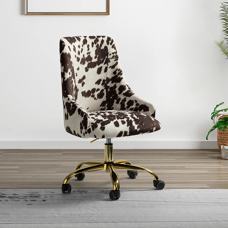 Brett Fabric Office Chair