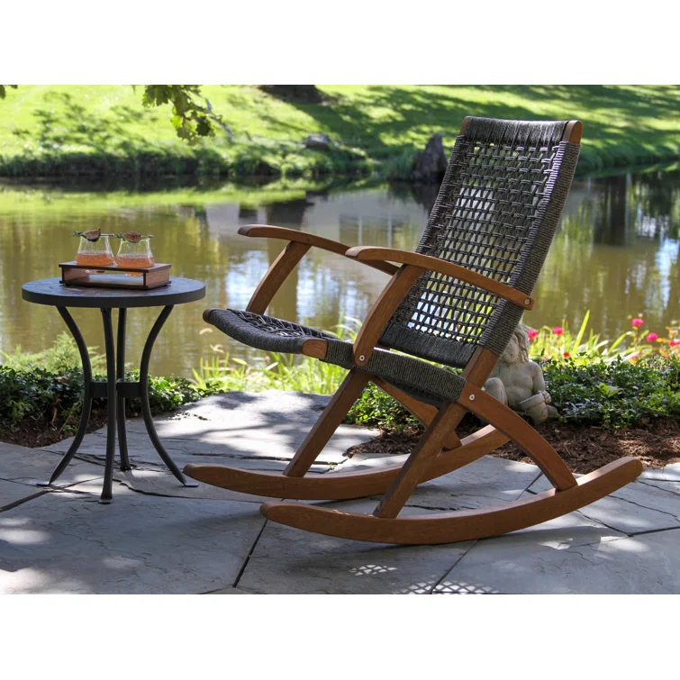 Brayson 2 - Person Outdoor Seating Group