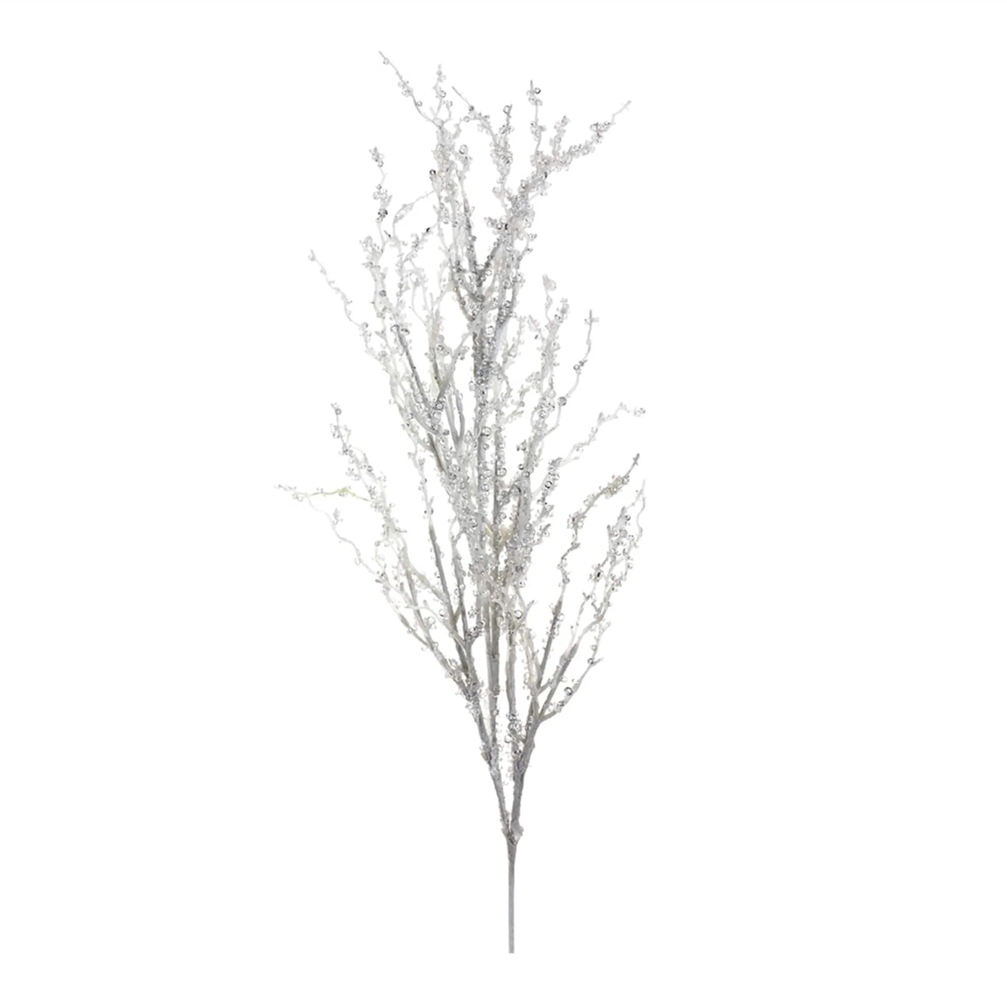 2 Piece Set Birch Twig Artificial Christmas Branches 32