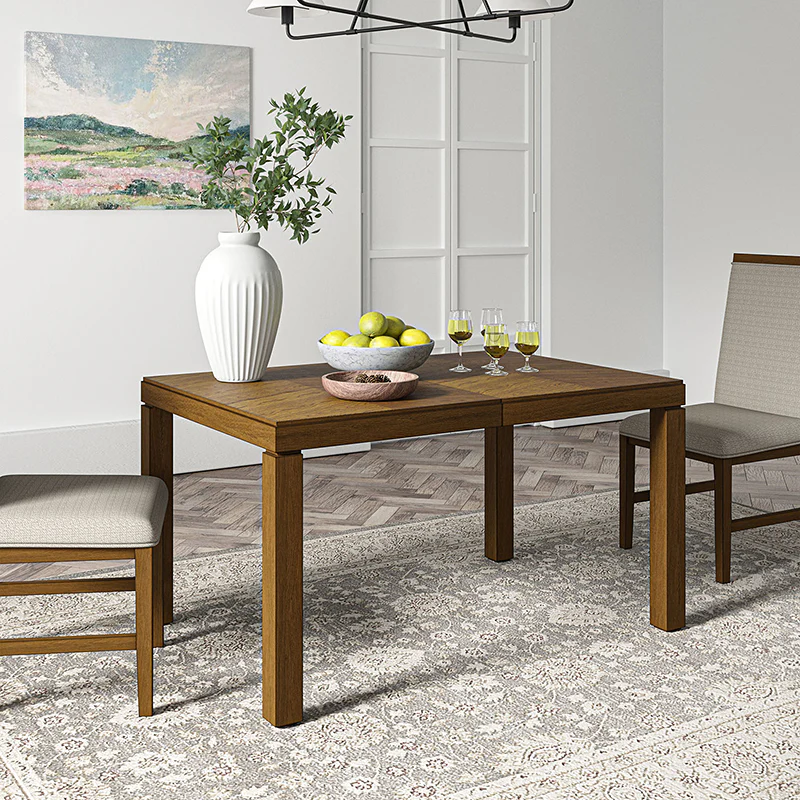 Roman Extendable Dining Table