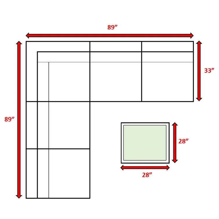 Anden Wicker/Rattan Fully Assembled 6 - Piece Seating Group with Sunbrella Cushions