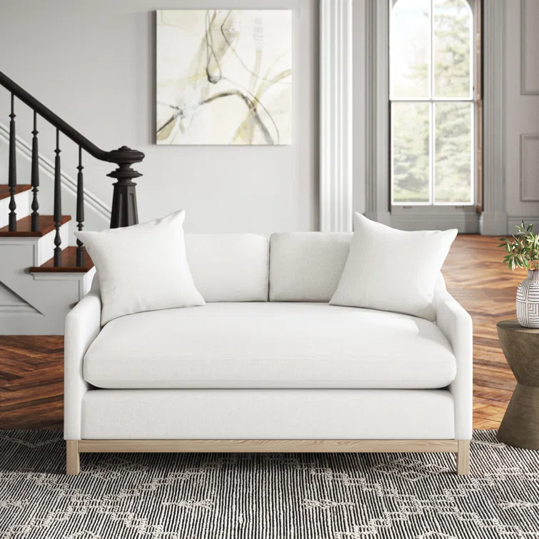 Cami 64'' Upholstered Loveseat