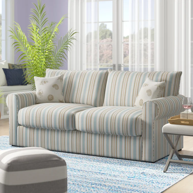 Brooklan Upholstered Sleeper Sofa