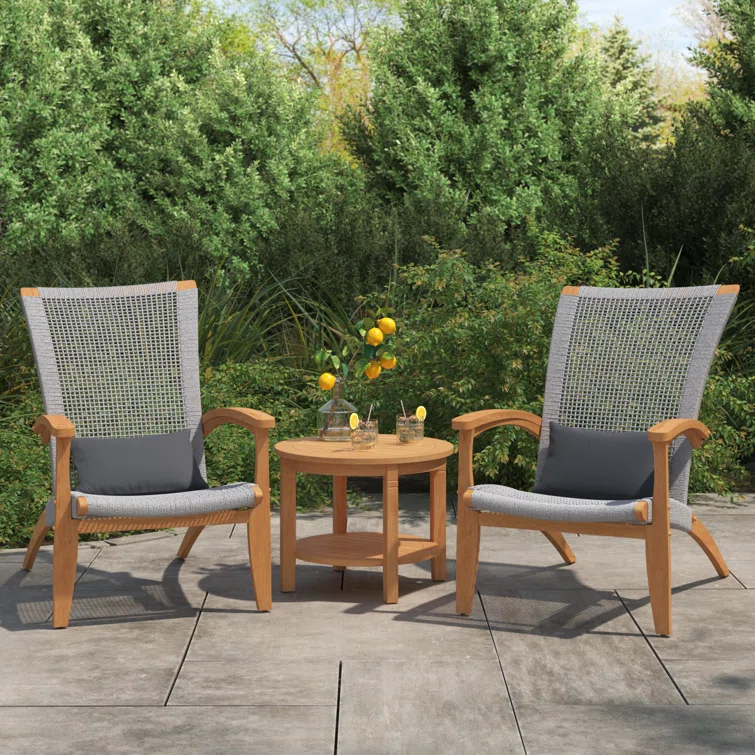 Cantera Outdoor Seating Group