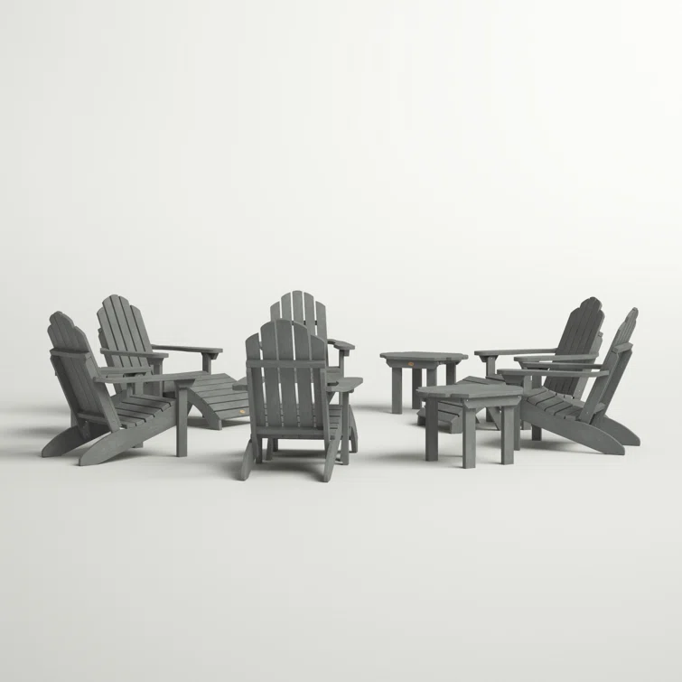 Anette 6 - Person Outdoor Seating Group