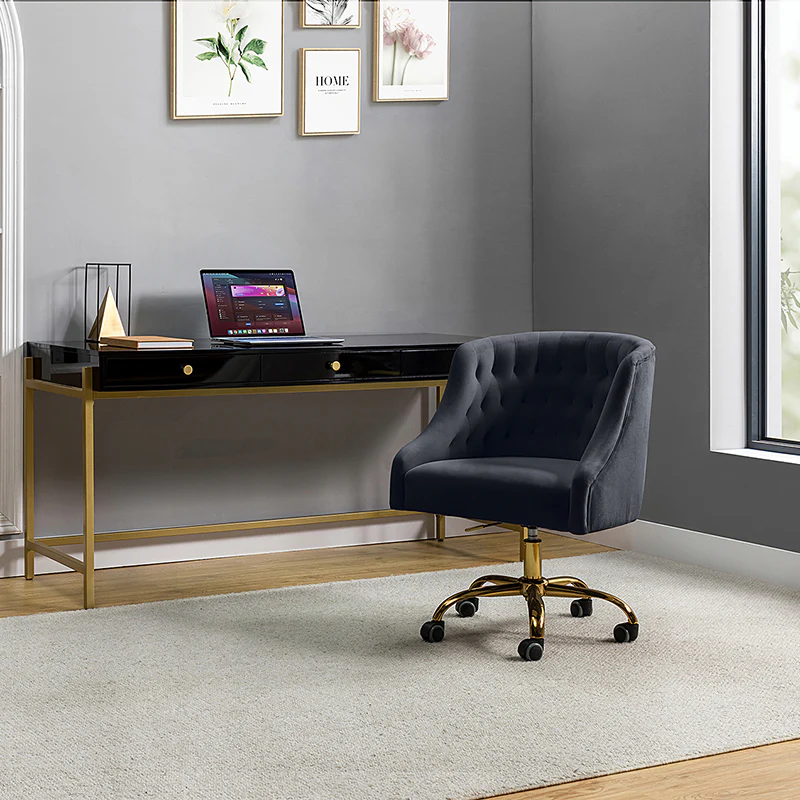 Penelope Desk and Chair Set