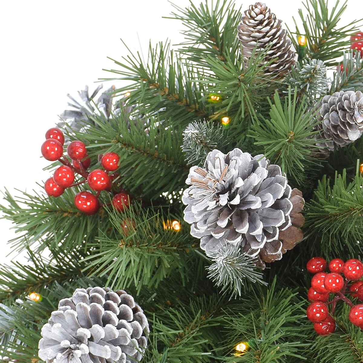 Puleo International 18