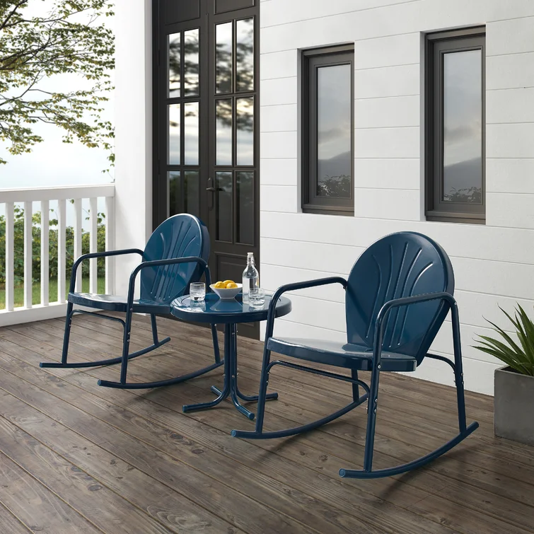 Burley 2 - Person Outdoor Seating Group
