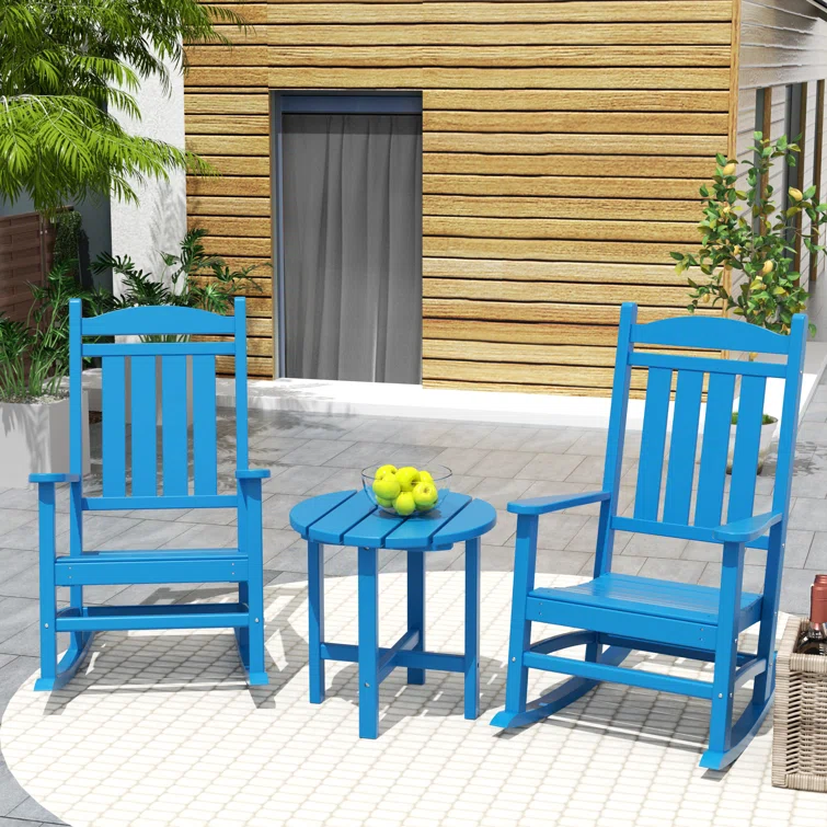 Alaw 2 - Person Outdoor Seating Group