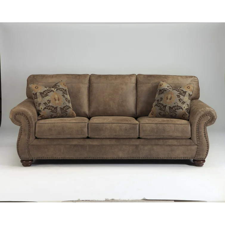 Ambrister 89'' Upholstered Sofa
