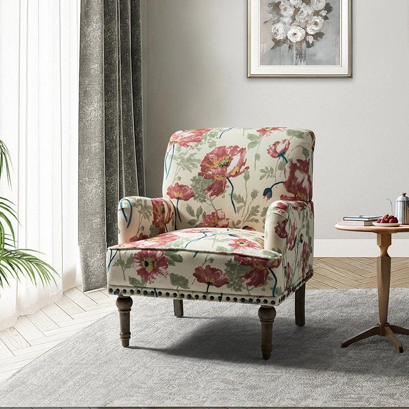 Sienna Upholstered Armchair