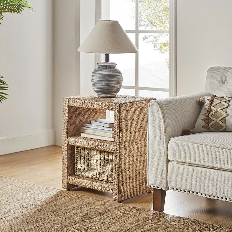 Beach House Style Burkhard 24