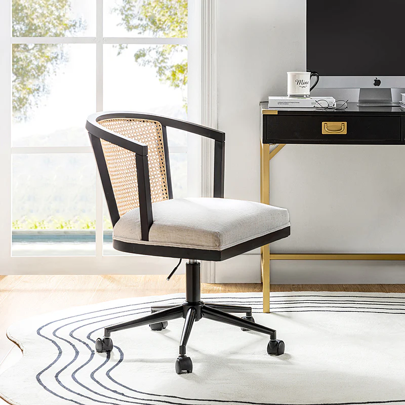 Gene Rattan Task Chair